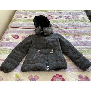 Moncler Down Jacket for Girls